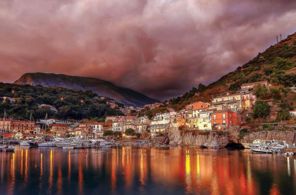 Maratea Porto